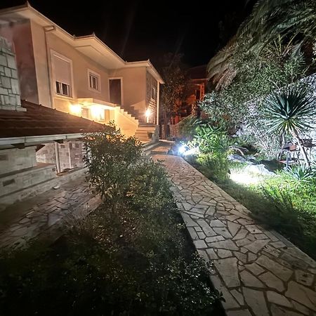 Stone Villa Budva Bagian luar foto