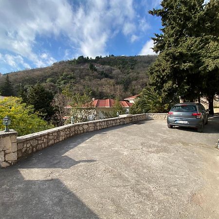 Stone Villa Budva Bagian luar foto