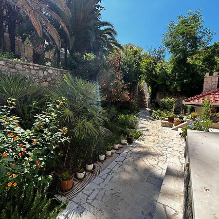 Stone Villa Budva Bagian luar foto