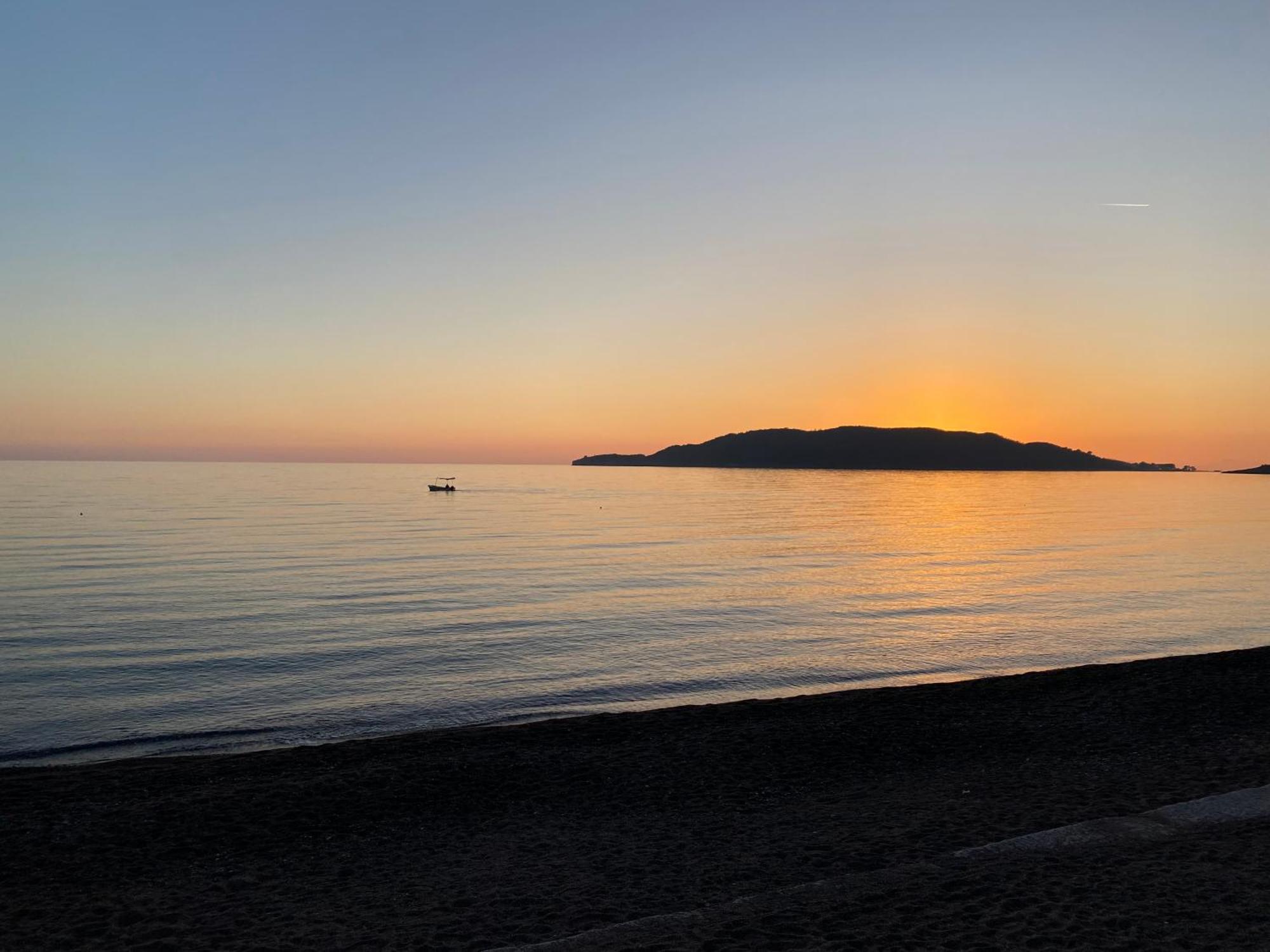 Stone Villa Budva Bagian luar foto