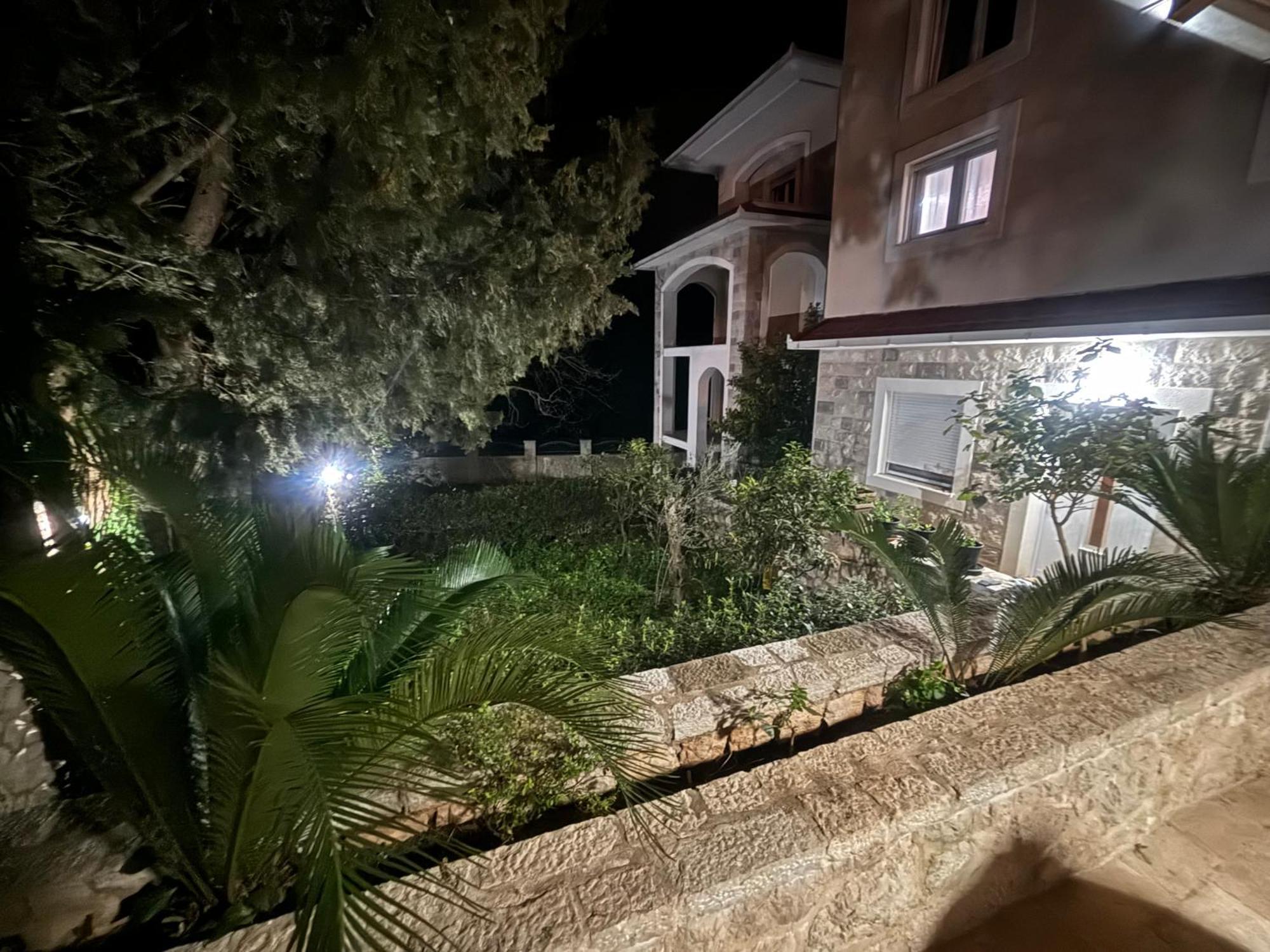 Stone Villa Budva Bagian luar foto