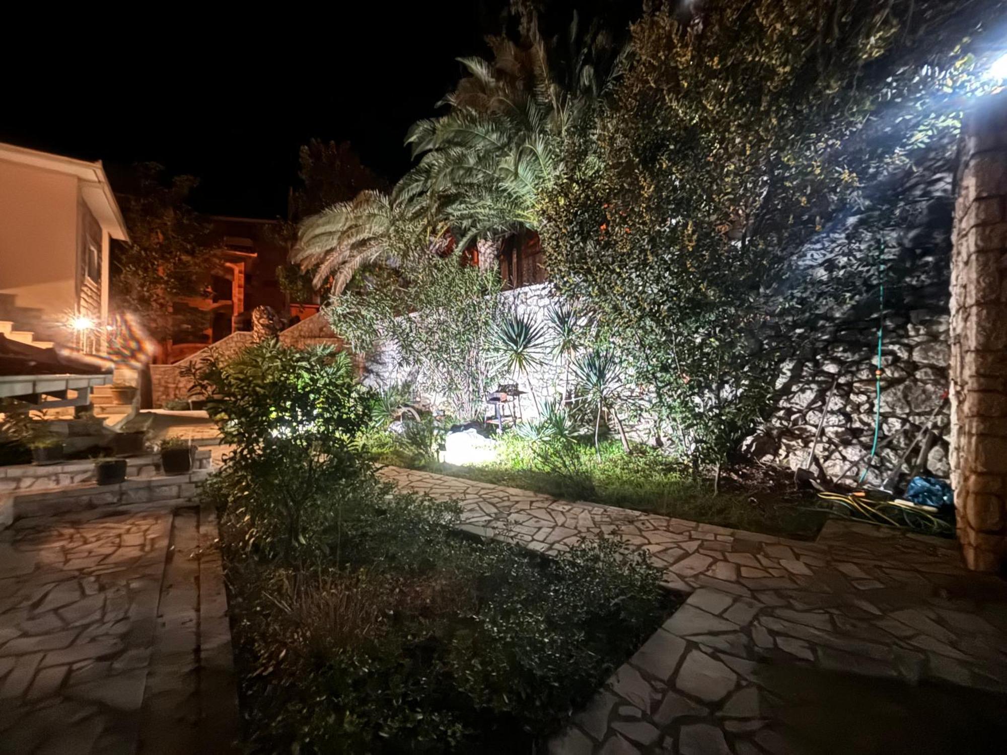 Stone Villa Budva Bagian luar foto