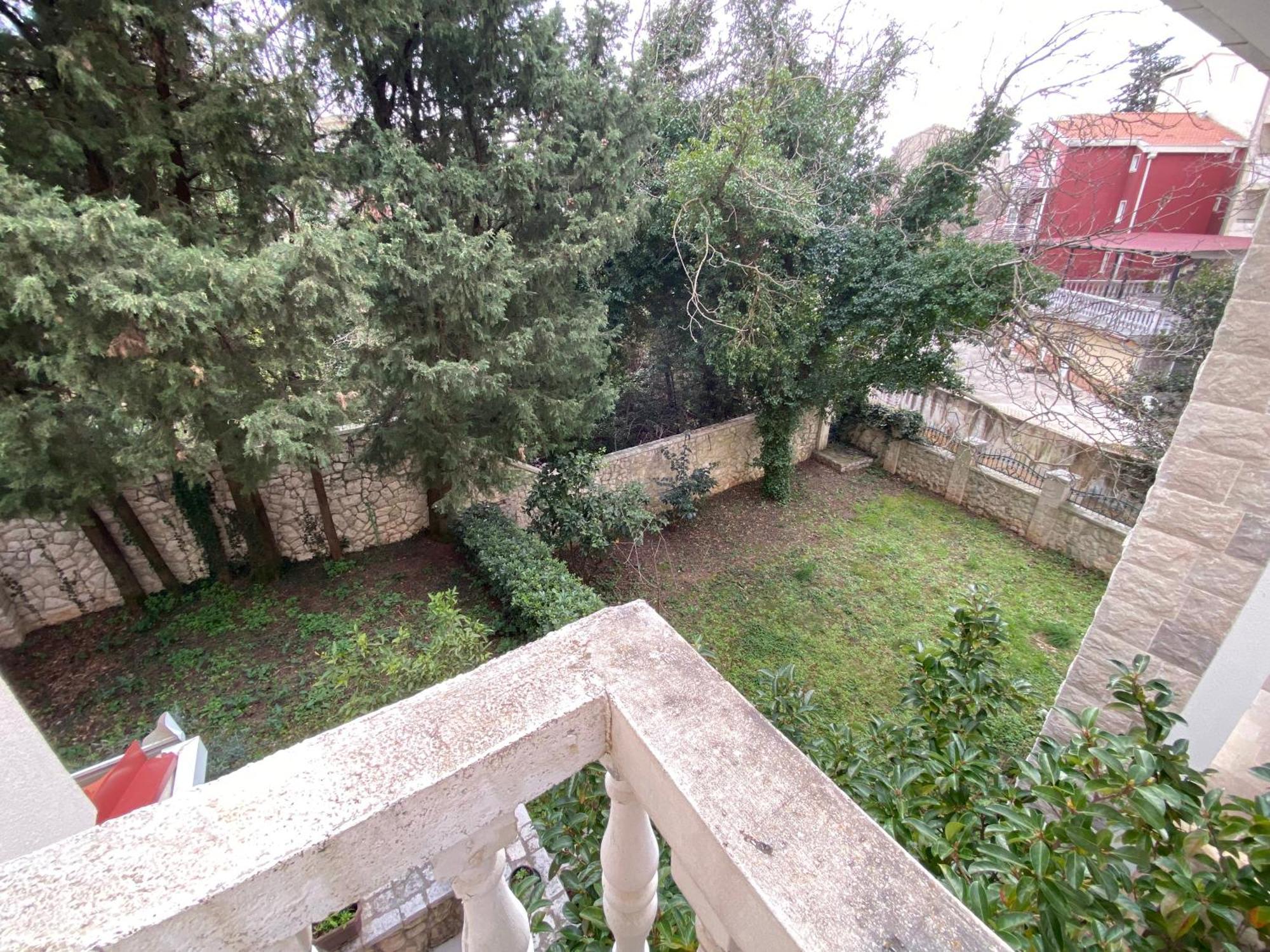Stone Villa Budva Bagian luar foto
