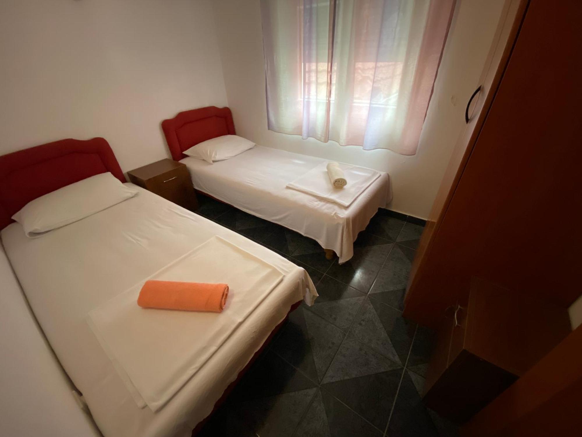 Stone Villa Budva Ruang foto