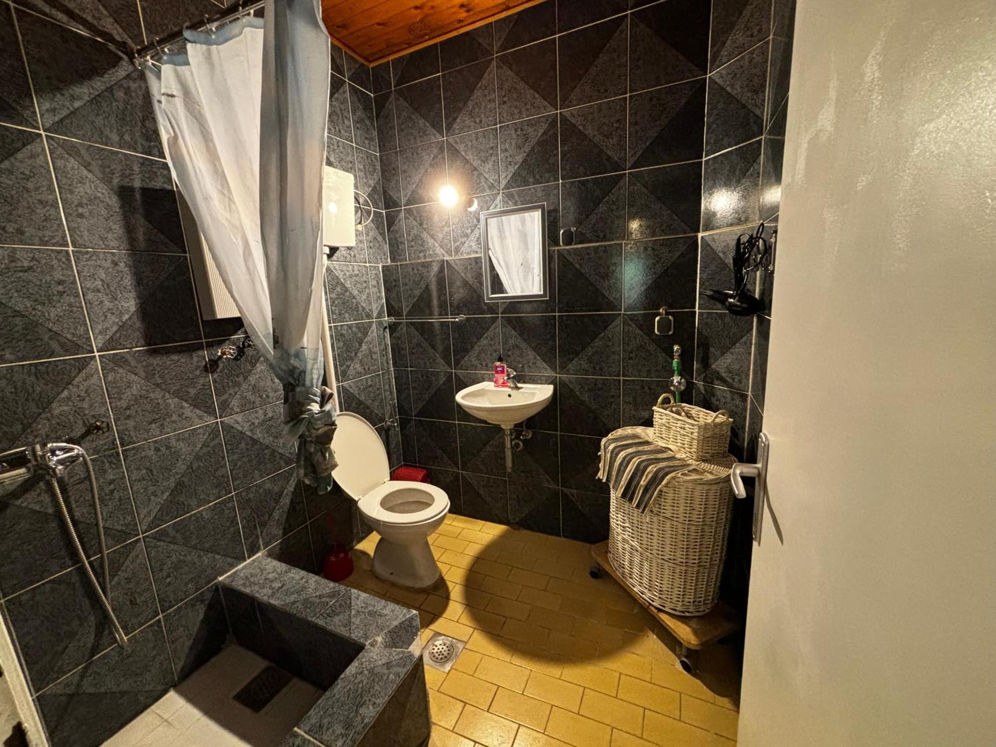 Stone Villa Budva Ruang foto