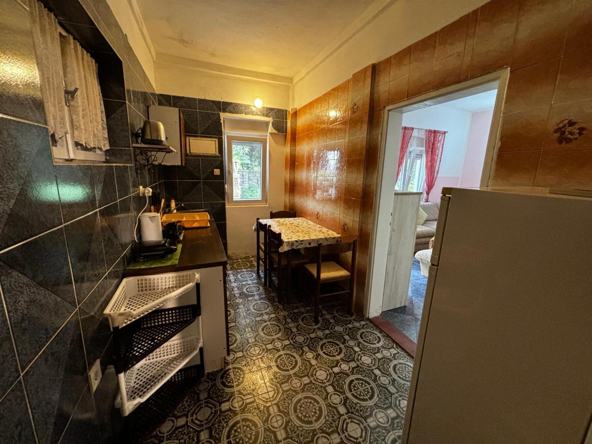 Stone Villa Budva Ruang foto