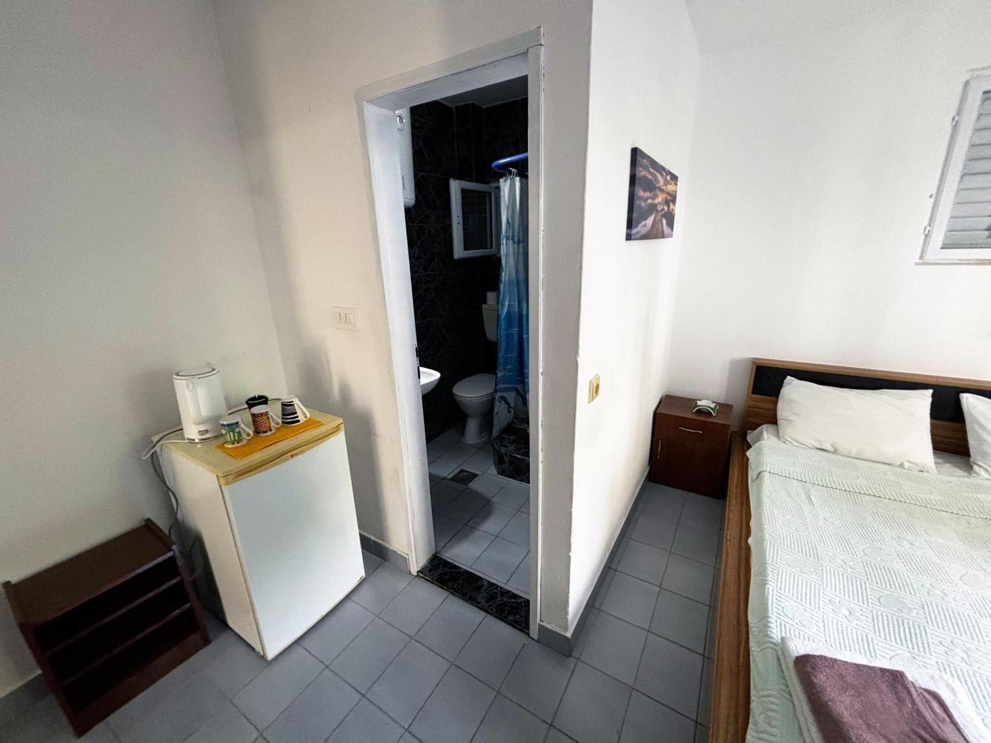 Stone Villa Budva Ruang foto