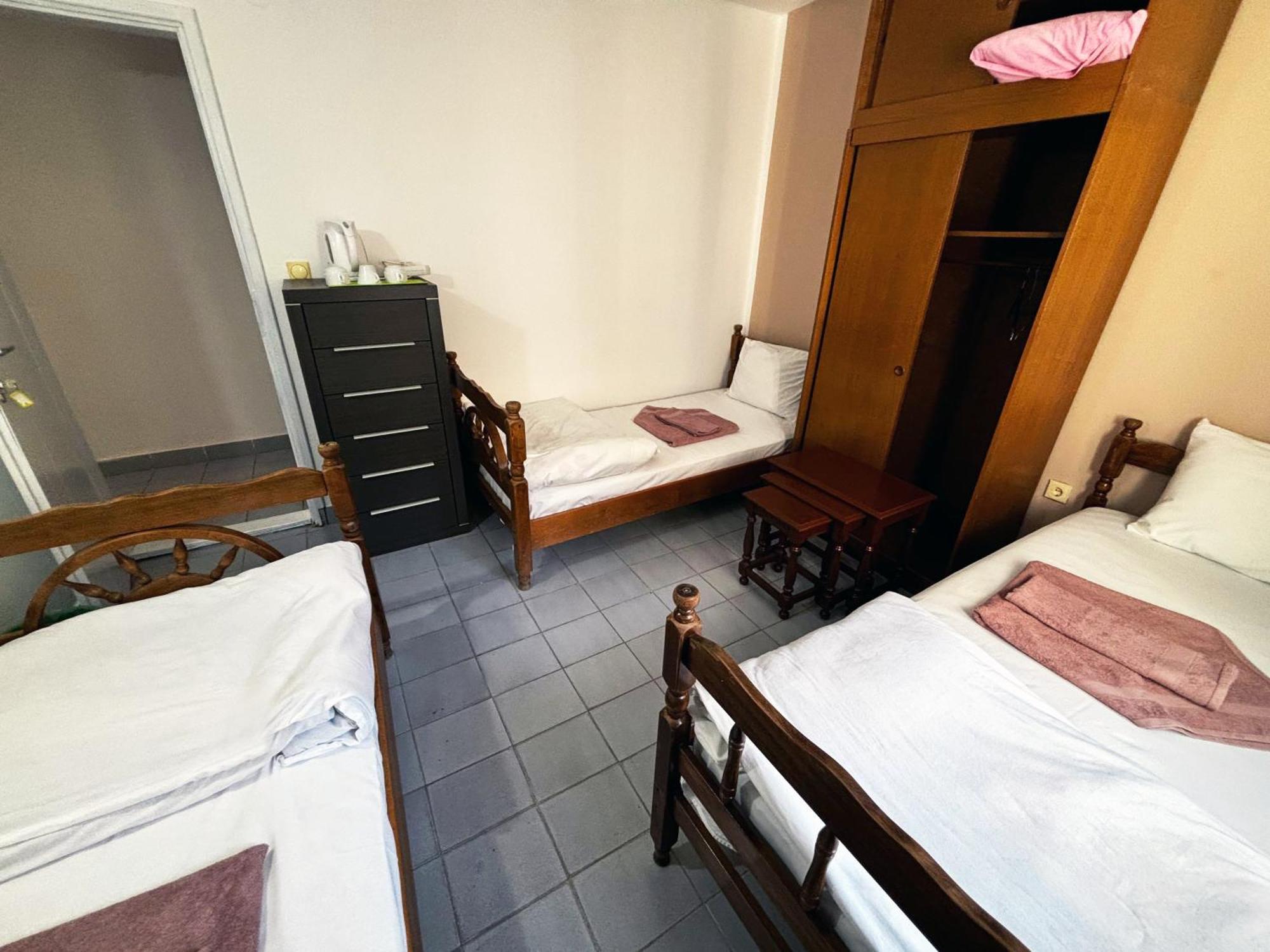 Stone Villa Budva Ruang foto