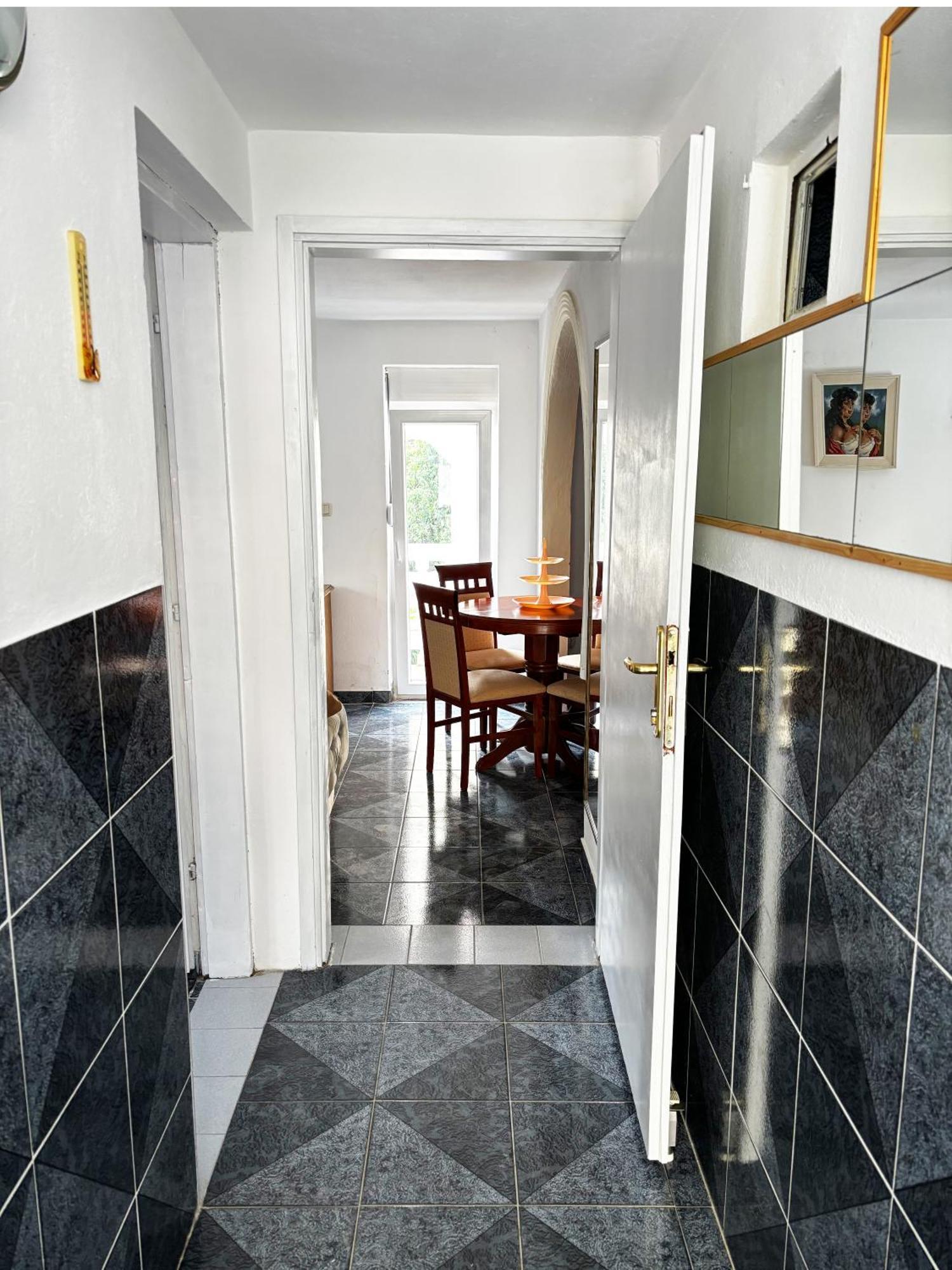 Stone Villa Budva Ruang foto