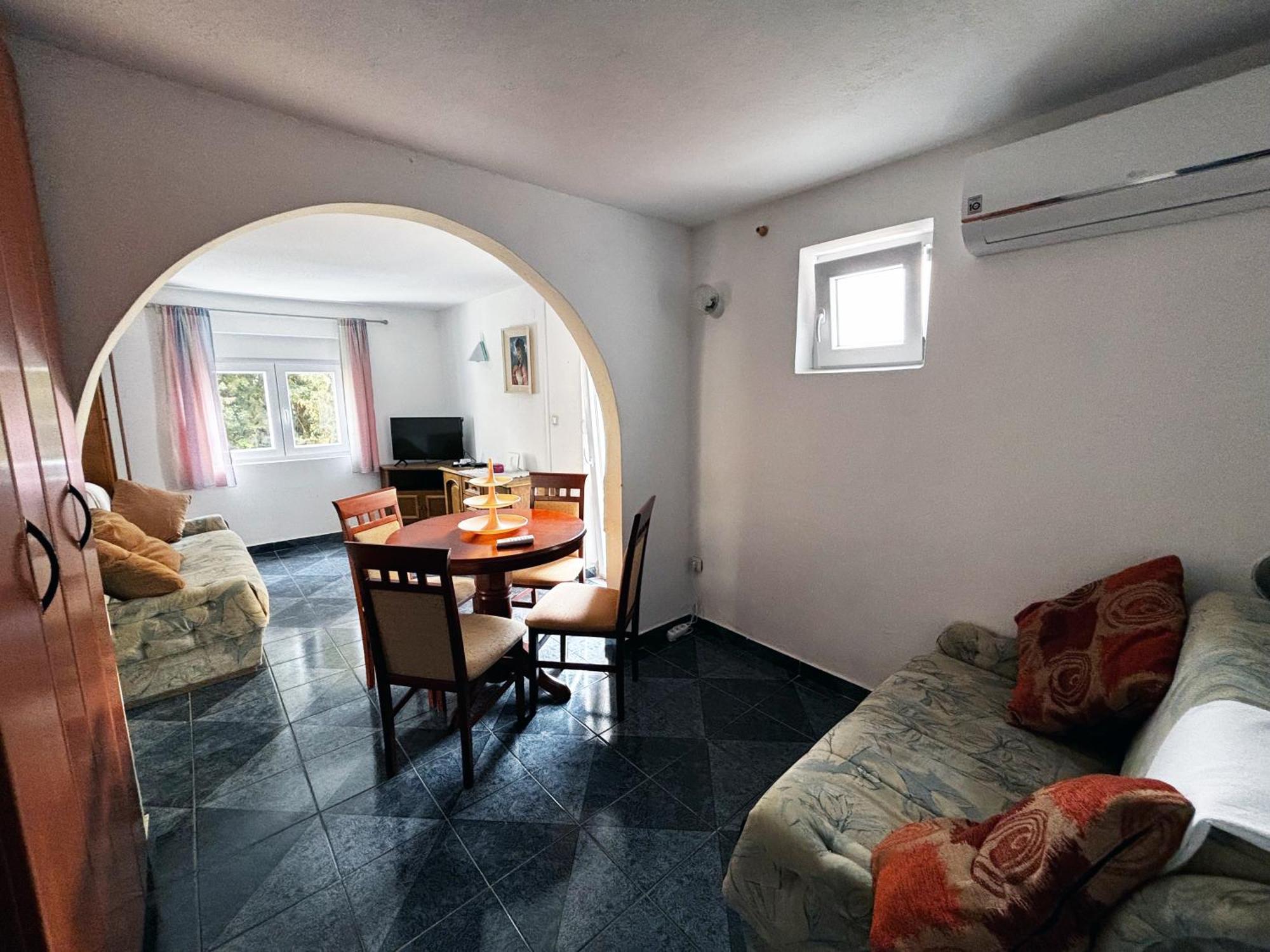 Stone Villa Budva Ruang foto
