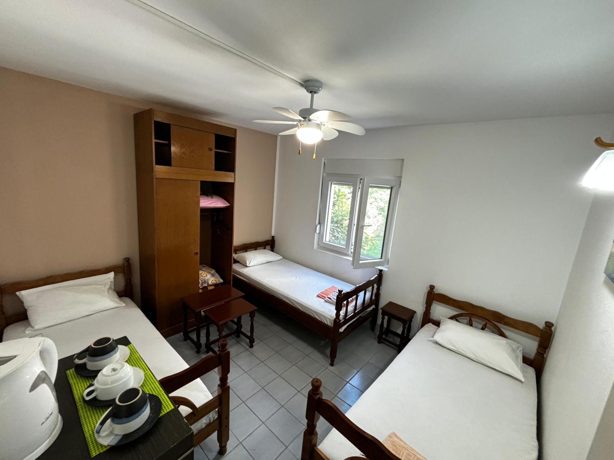 Stone Villa Budva Ruang foto
