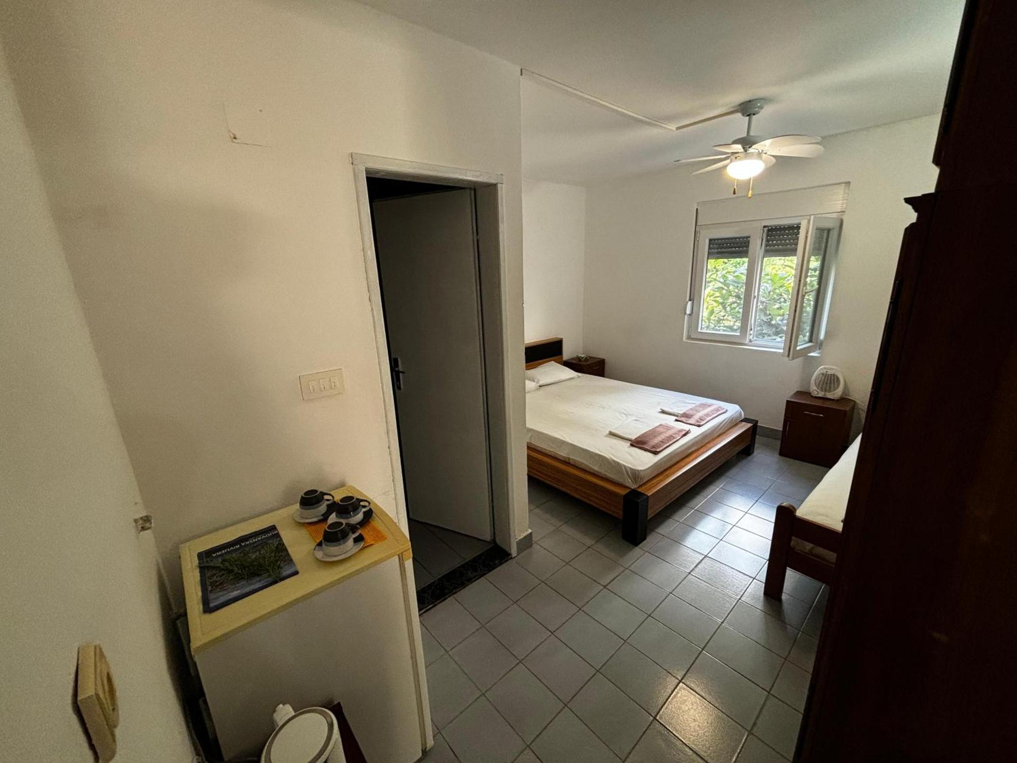 Stone Villa Budva Ruang foto
