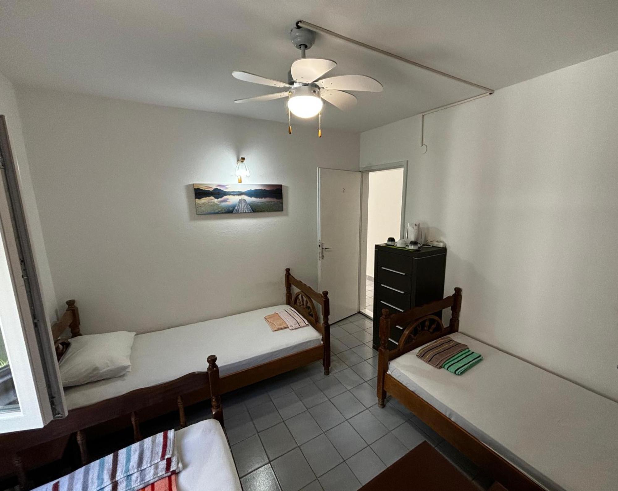 Stone Villa Budva Ruang foto