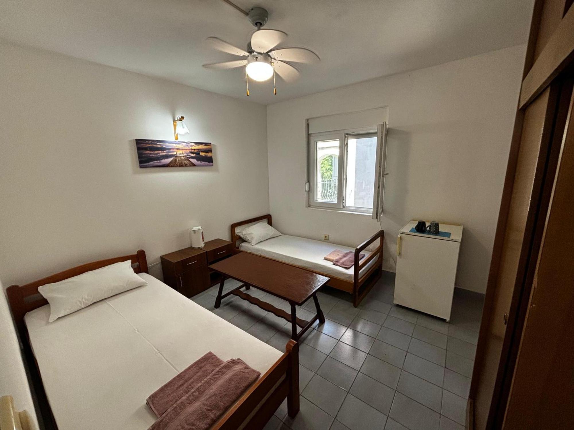 Stone Villa Budva Ruang foto