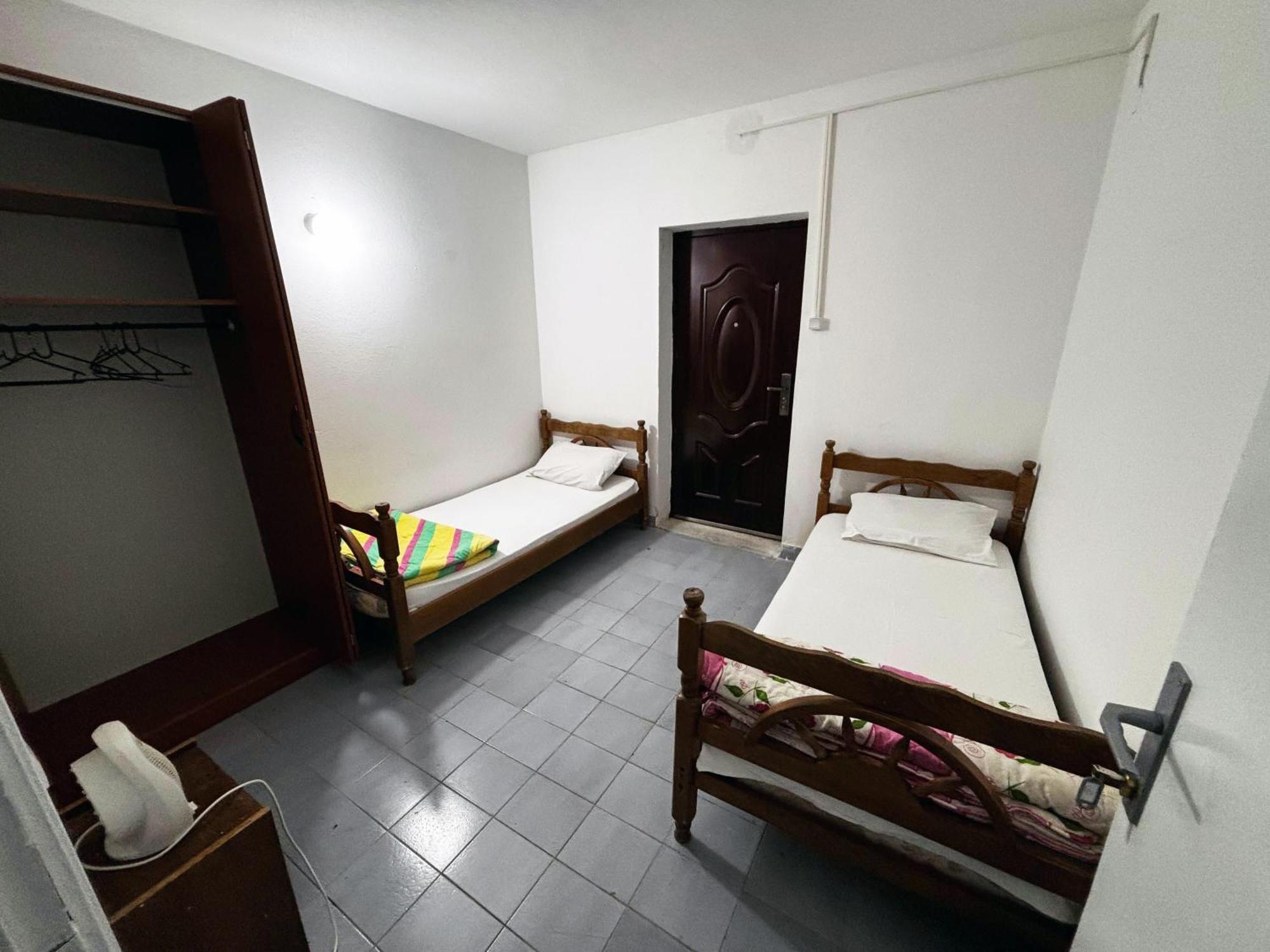 Stone Villa Budva Ruang foto