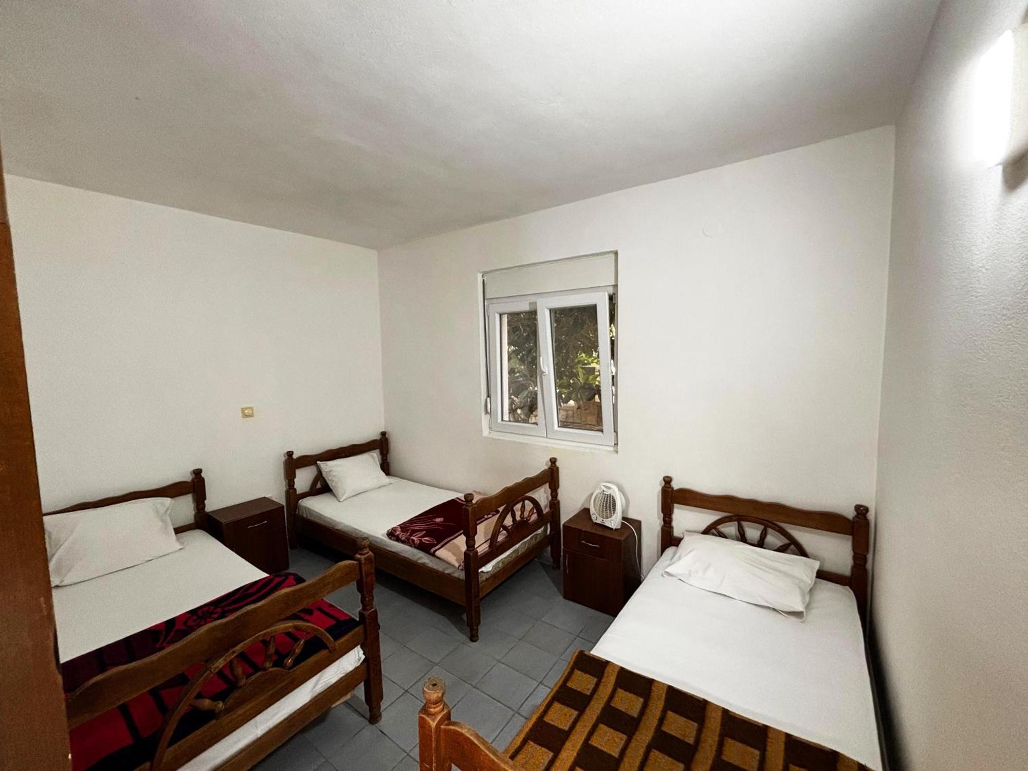 Stone Villa Budva Ruang foto