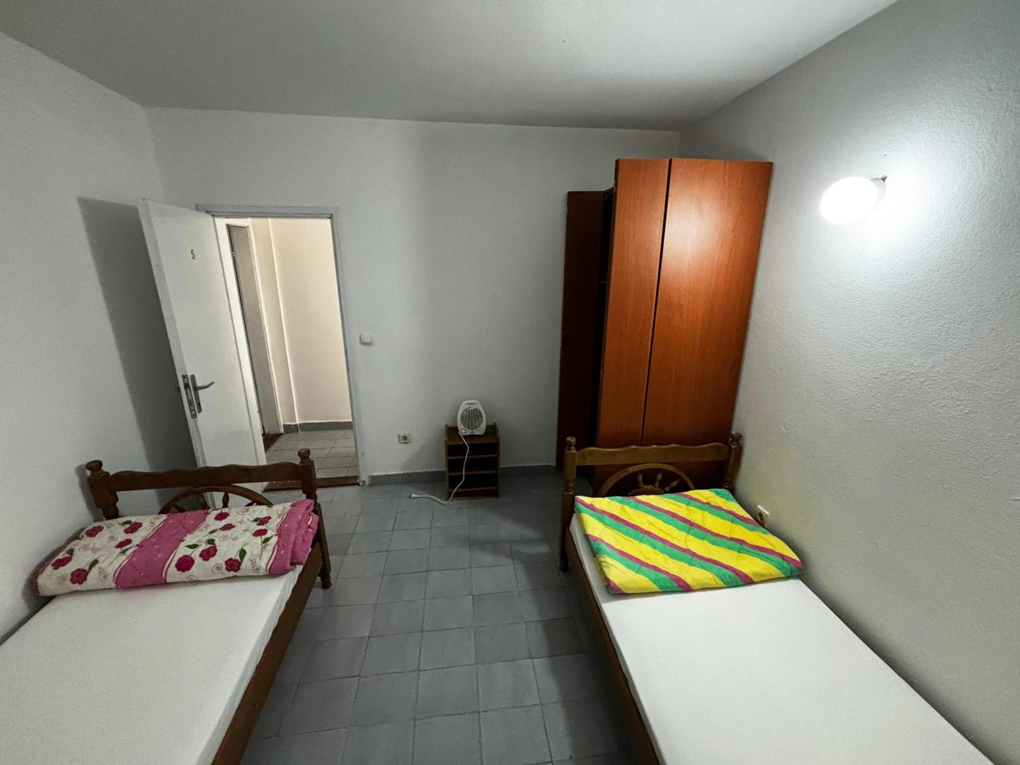 Stone Villa Budva Ruang foto