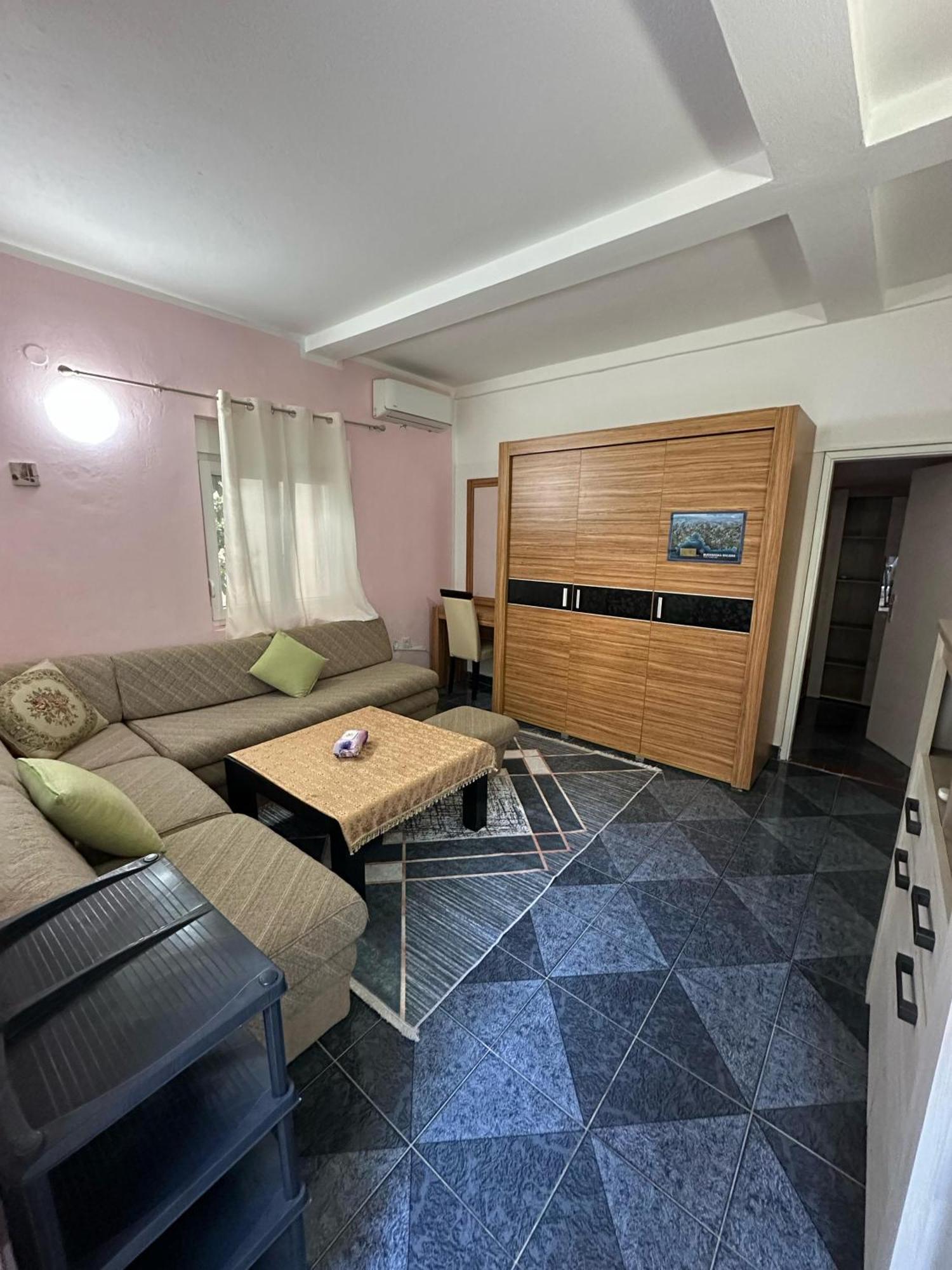 Stone Villa Budva Bagian luar foto
